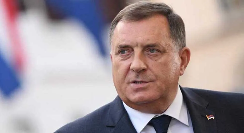 Dodik: Uskoro odluka o prestanku kontakata s američkim i britanskim diplomatama i ambasadama u BiH
