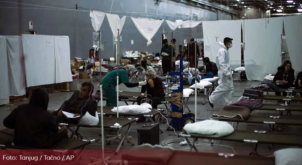 Više od 36.000 poginulih u katastrofalnom zemljotresu u Turskoj i Siriji (UŽIVO)