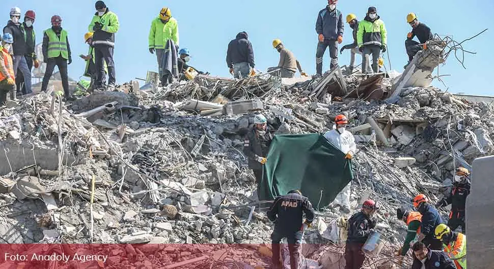 Spasioci iz Srpske u Hataju: Nećemo biti isti ljudi koji su otputovali u Tursku