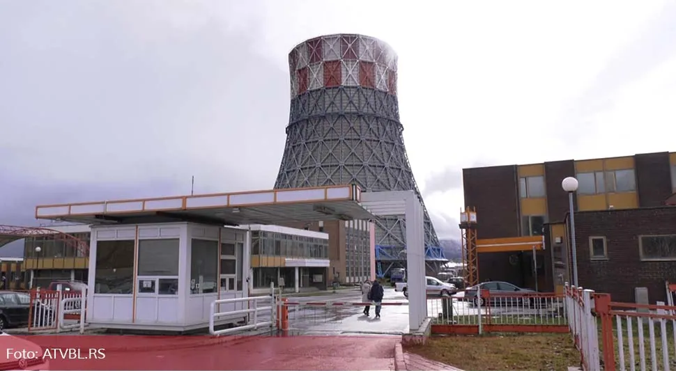 Šešlija ostaje direktor RiTE Gacko