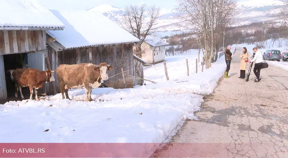 Drvar: Srpski povratnici zaboravljeni od kantonalnih vlasti