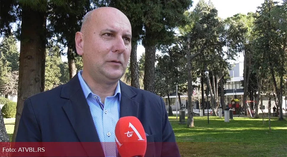 Skoko novi v.d. direktora RiTE Gacko: Ozbiljna, vruća stolica