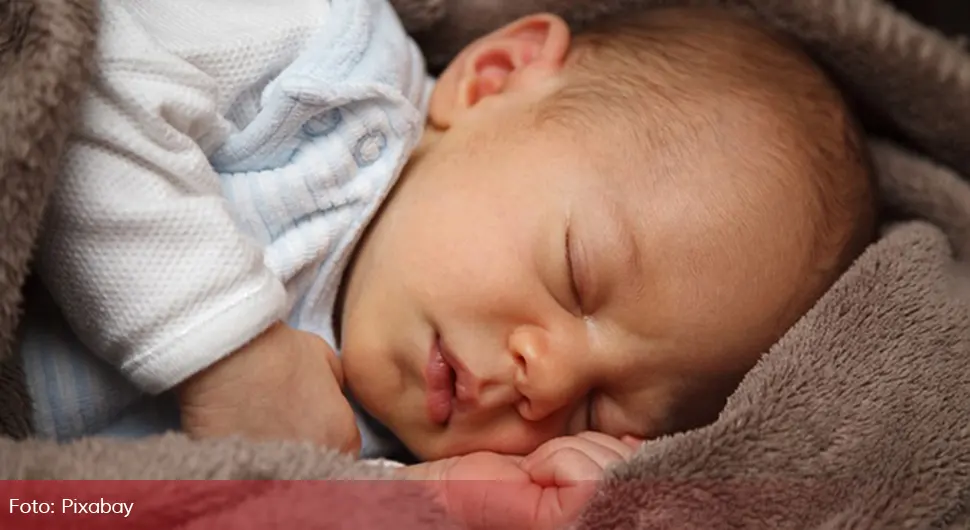 Šta se dešava tokom porođaja: Znamo da žene boli, a šta osjećaju bebe?