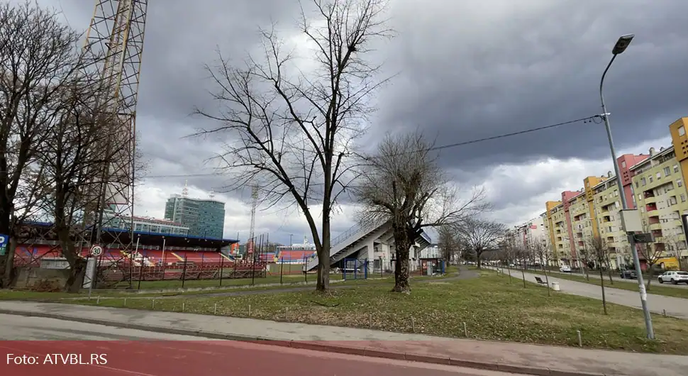 У Српској јутрос боља видљивост него претходних дана