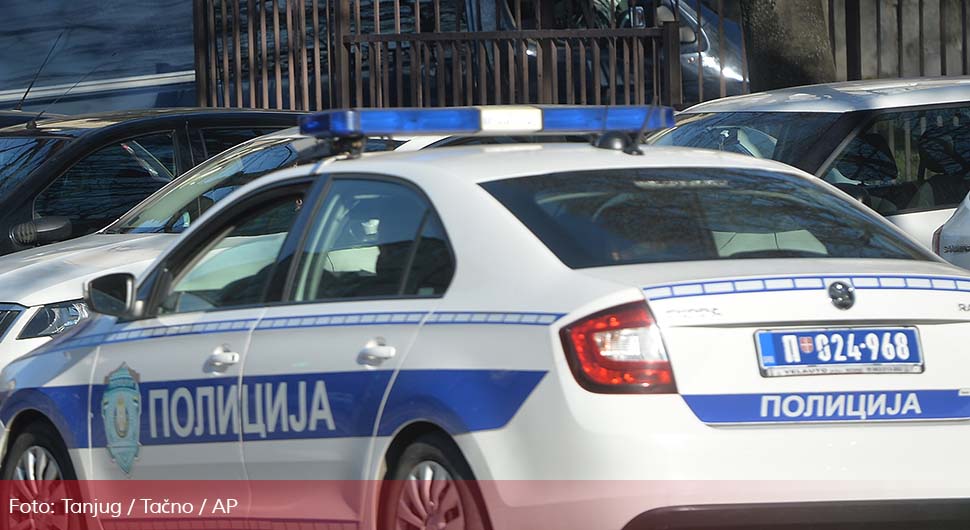 Uhvatio manijaka koji je pipao njegovu kćerkicu