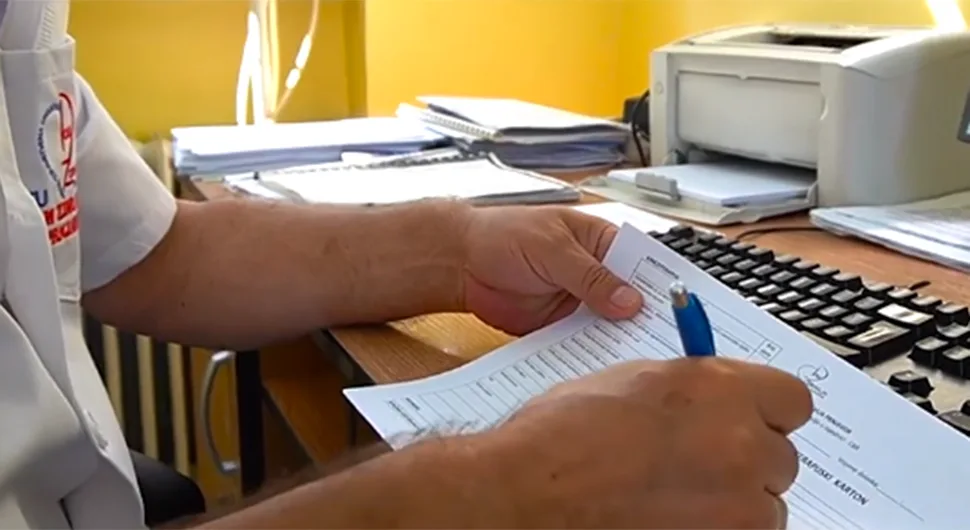 Doktori porodične medicine opterećeni administrativnim poslovima