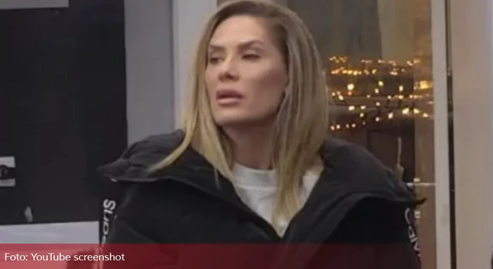 Majka Ane Ćurčić imala moždani udar