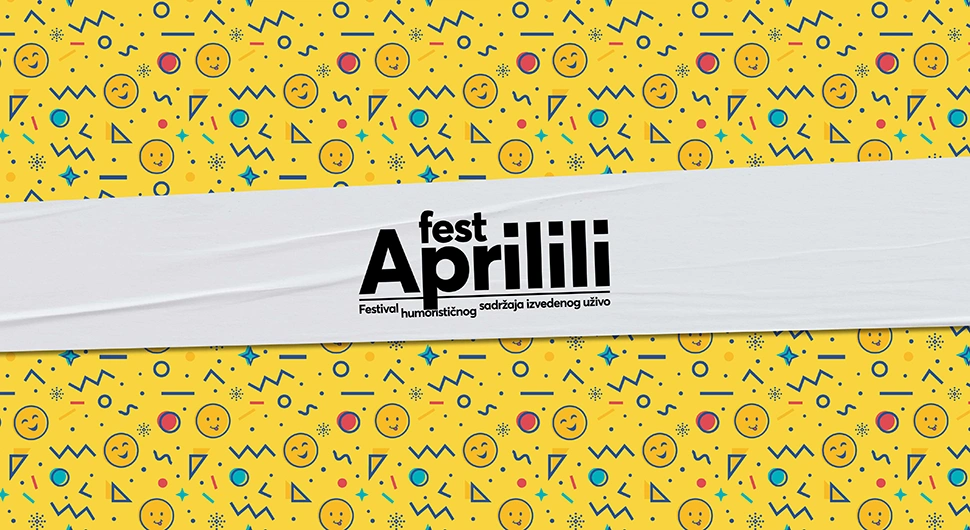 APRILILI FEST u Banjaluci od 30. marta do 1. aprila