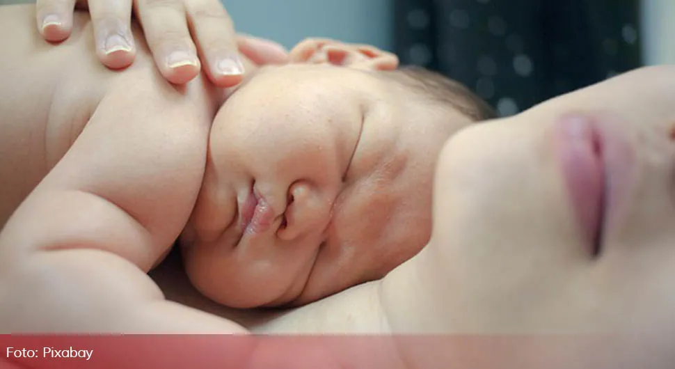 U ovih pet neistina povjeruju sve žene kada rode bebu
