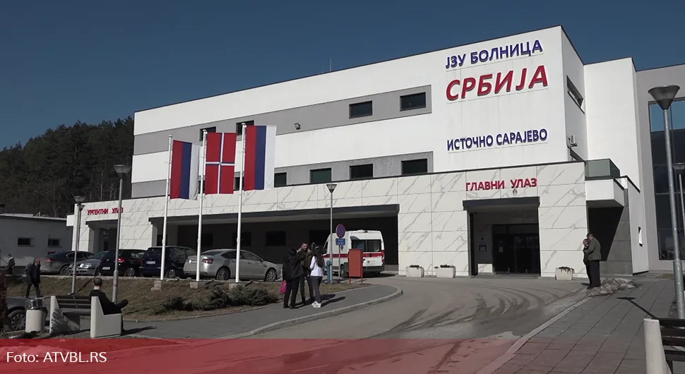 Шапоњић: Забиљежен већи број повреда уобичајен за ово доба године
