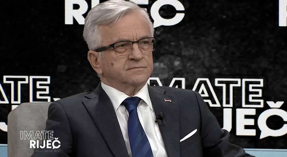 Чубриловић: O’Брајен не доприноси смиривању ситуације, већ долива уље на ватру