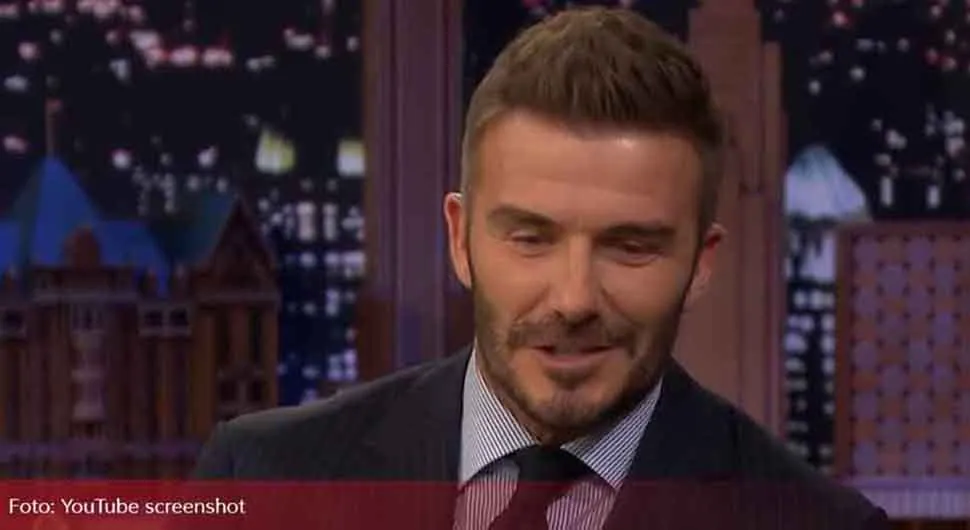 Djevojka iz BiH do detalja opisala strasnu noć sa Bekamom - "Ocjena 7,5"