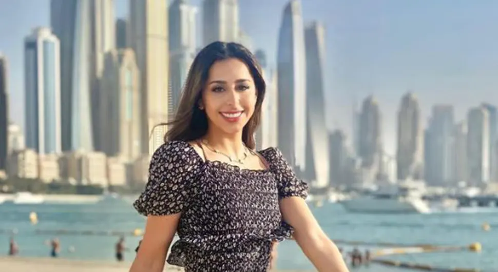 Odustala od diplome da bude domaćica u Dubaiju: "Živim kao kraljica"