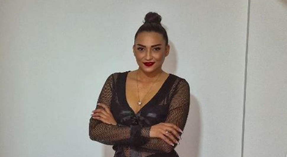 Džejeva kćerka zapjevala očev hit i probudila emocije