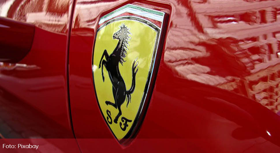 Ferrari u 2022. postavio novi rekord u prodaji