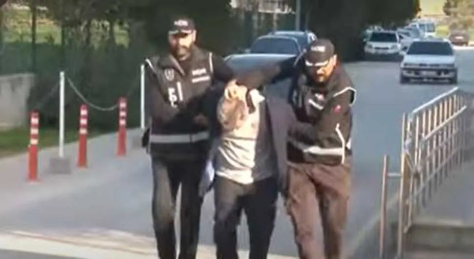 Uhapšen turski graditelj zgrade u kojoj je poginulo 70 osoba