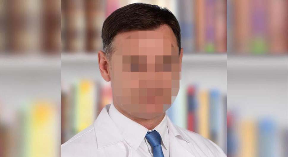 Saslušan hirurg sa VMA osumnjičen da je zvjerski prebio suprugu, evo šta je rekao