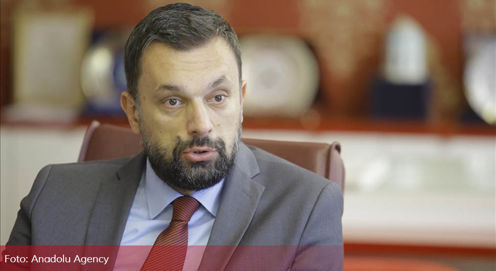 Konaković: Biće objavljeni ugovori javnih preduzeća sa tajkunima bliskim SDA