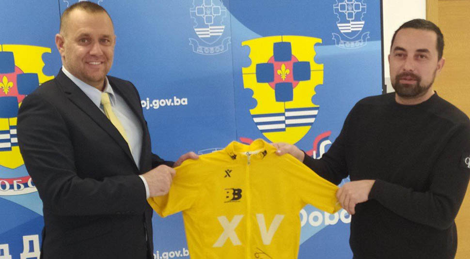 Doboj ponovo na svjetskoj mapi: Domaćin etape trke Beograd-Banjaluka