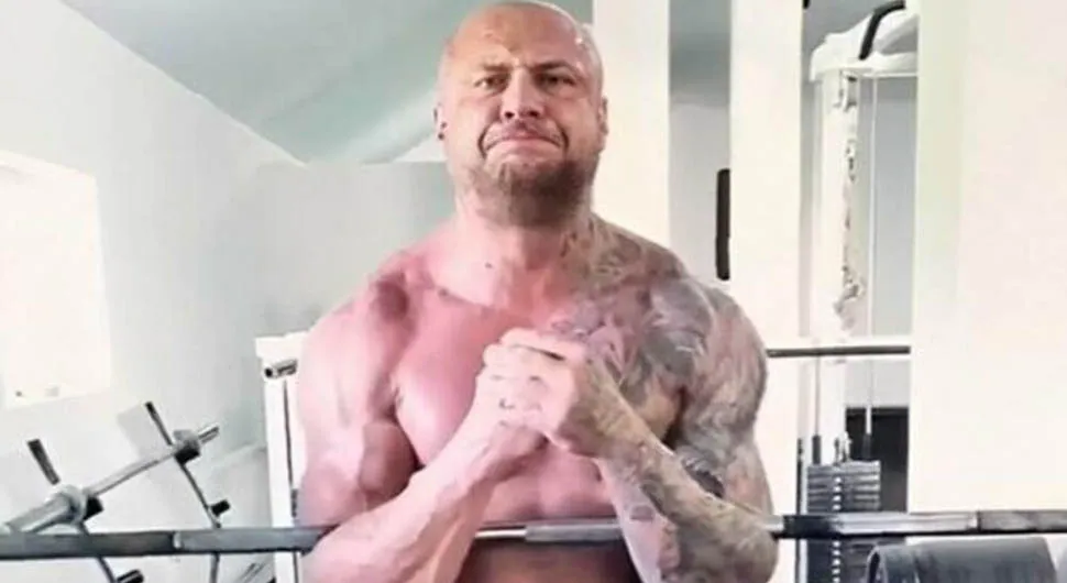 Hrvatski fitnes trener osumnjičen da je silovao partnerku