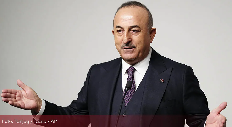 Čavušoglu: Turska delegacija putuje u Moskvu, stižu i Sirijci