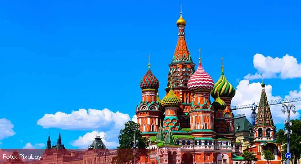 Русија спремна да помогне у успостављању мира између Либана и Израела