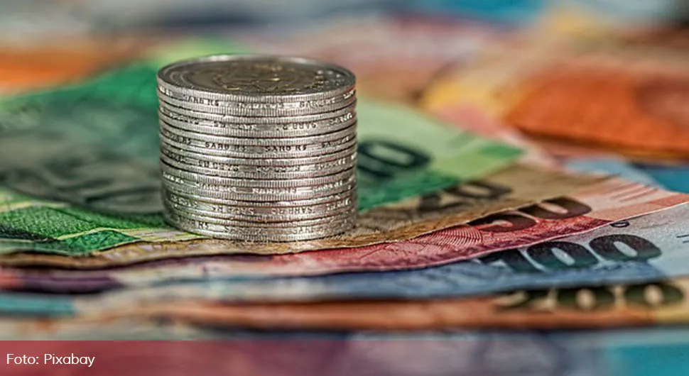Povećan rizik po finanijsku stabilnost