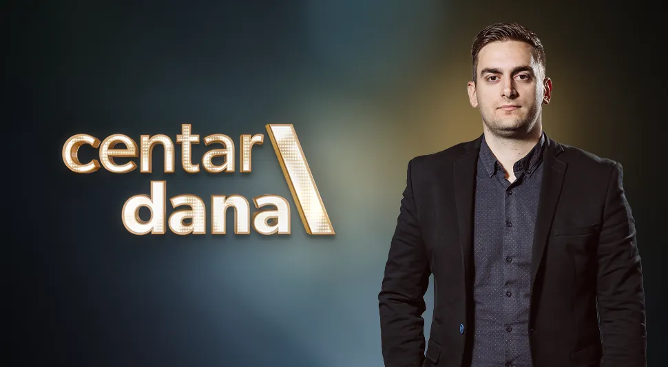 ЦЕНТАР ДАНА: Догађаји и теме који су обиљежили дан