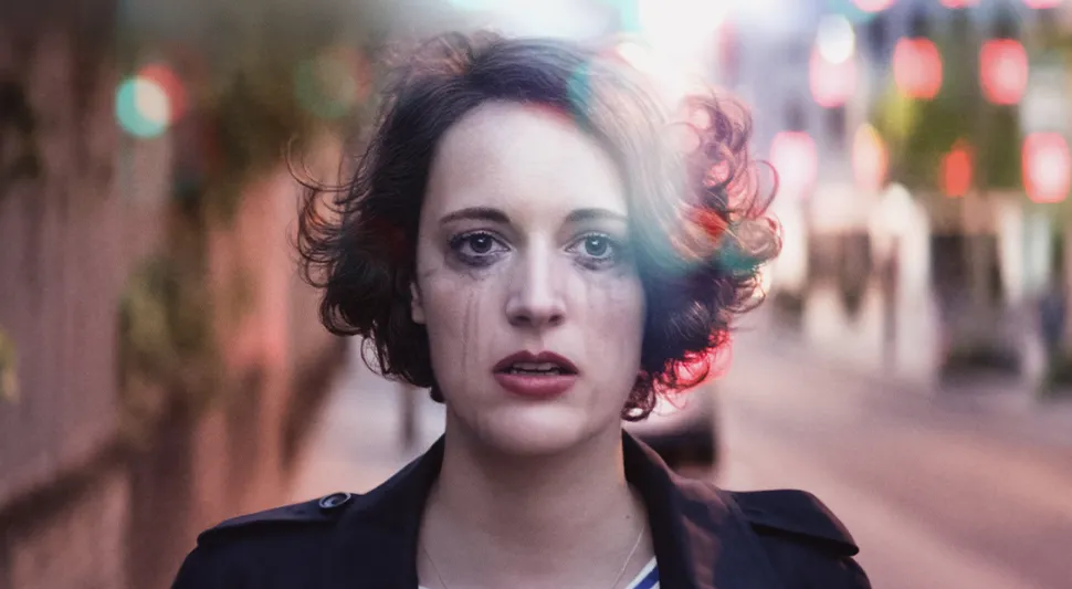 FLEABAG: Urnebesna, perverzna, neodoljiva