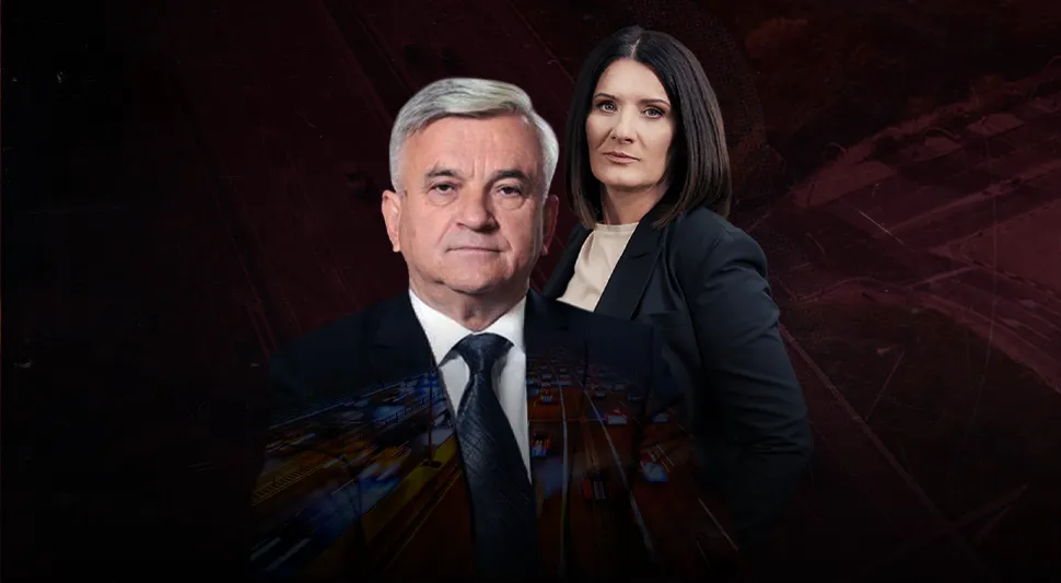 IMATE RIJEČ: Nedeljko Čubrilović