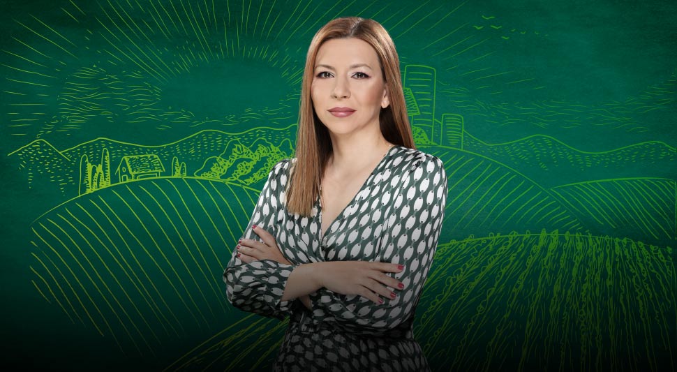 AGRAR:  Podsticaji i kontrola poljoprivrednika