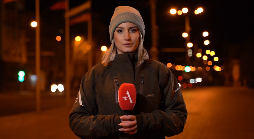 ATV SPECIJAL: PRIČE IZ DONBASA