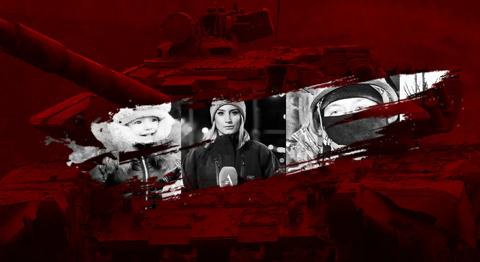 'ATV SPECIJAL: PRIČE IZ DONBASA' NA FESTIVALU 'FILM U SLUŽBI OTADŽBINE'