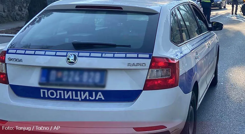 Изазвао пожар, па ранио комшију: Испливали нови детаљи драме у Новом Саду