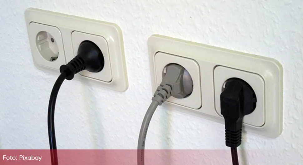 Овај кућни апарат је највећи гутач струје