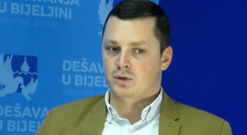 Đurđević: Petrović opstruiše rad gradskog parlamenta