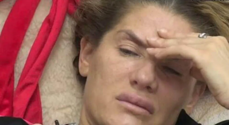 Prijateljica raskrinkala Anu Ćurčić