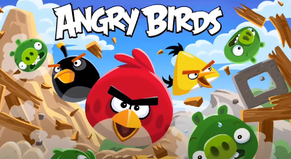 Angri Birds dostupna je još kratko, ugrabite je dok možete