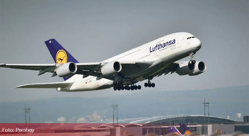 IT greška izazvala haos na aerodromima u Njemačkoj