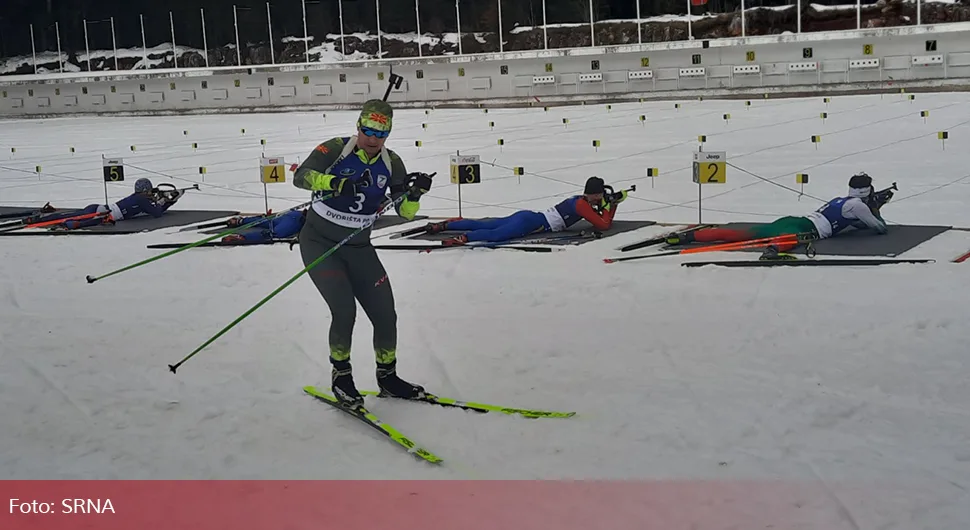 Počelo balkansko prvenstvo u biatlonu na Jahorini