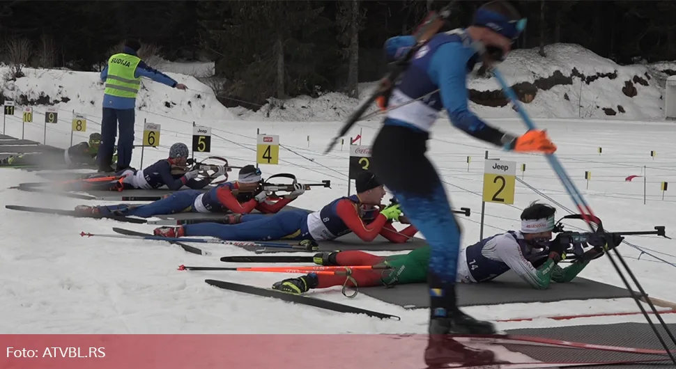Balkanski kup na Jahorini opravdao očekivanja
