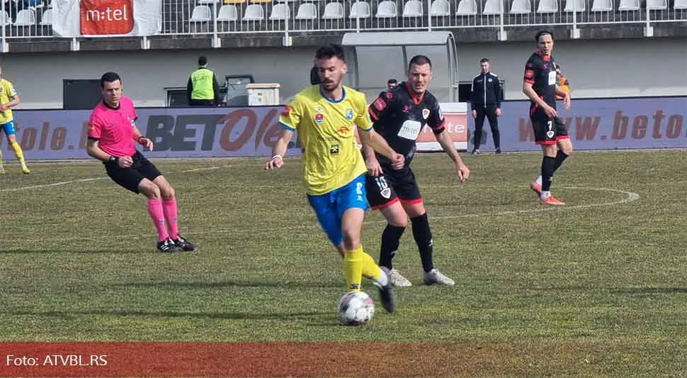 Osmina finala Kupa BiH: Senzacija u "krajiškom derbiju"
