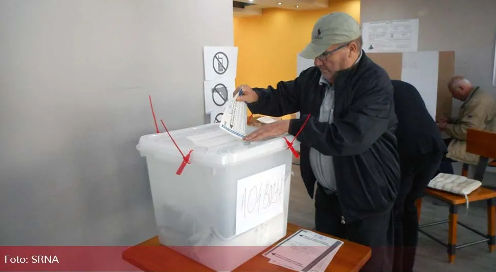Sva biračka mjesta u Bratuncu otvorena na vrijeme