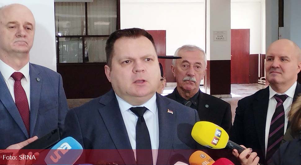 Budimir: Ekonomski fakultet okosnica banjalučkog Univerziteta