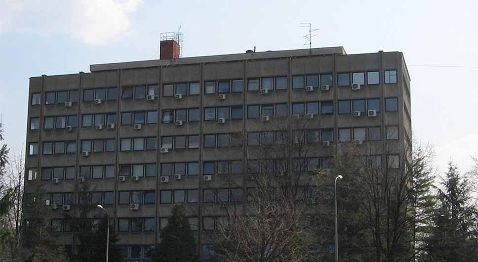 Viktor Nuždić v.d. direktora Republičkog centra za istraživanje rata