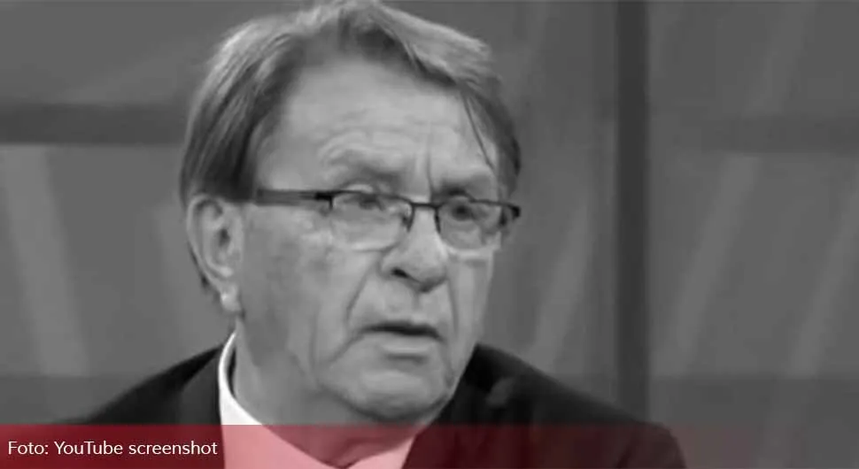 Poznato kada i gdje će biti sahranjen Ćiro Blažević