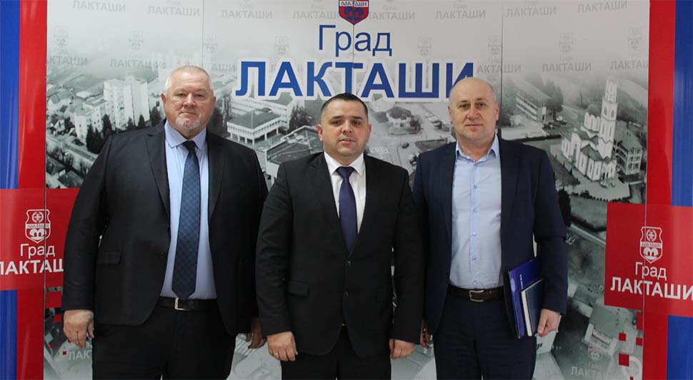 Potpisan ugovor o finansiranju izgradnje mosta u Kadinjanima vrijednog 48.000 KM
