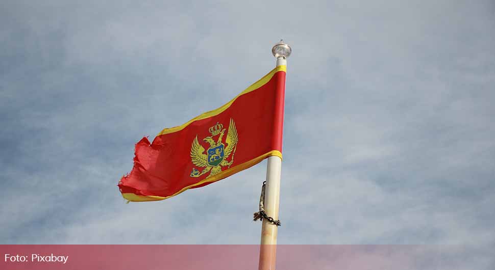 Vlada Crne Gore proglašava 7. maj Danom žalosti