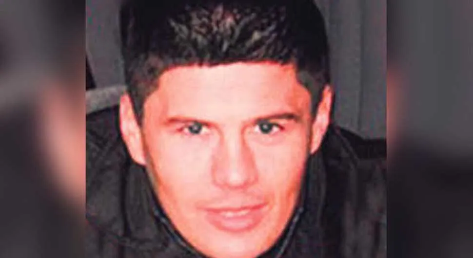 Uhapšen Damjan Šobić