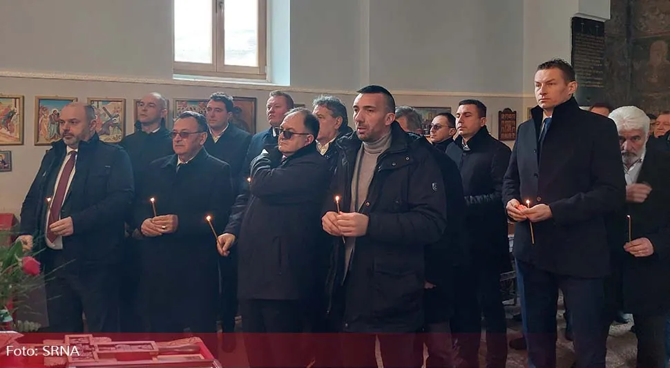 Obilježavanje Dana boraca u Srpskoj: Da njih nije bilo, pitanje gdje bismo danas bili